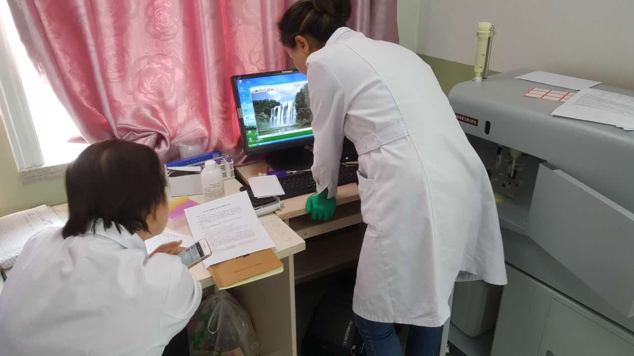 全自动正在播放麻豆进入师素镇卫生院