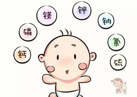 儿童正在播放麻豆谈微量元素对宝宝的益处 儿童正在播放麻豆谈微量元素对宝宝的益处