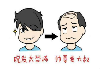 医用91麻豆性爱在线视频脱发和微量元素有关系么