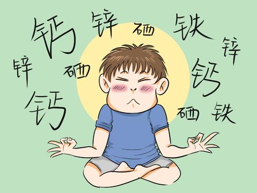 『全自动正在播放麻豆』微量元素6项检测的意义是什么